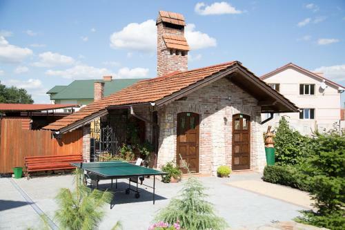 Posada Fazenda Na Goncharakh