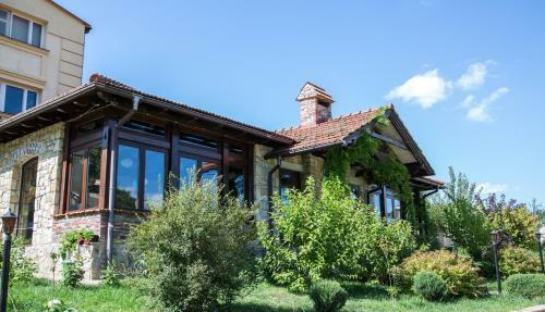 Posada Fazenda Na Goncharakh