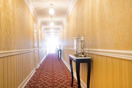 Hotel Grand Aristocrate
