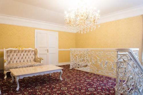 Hotel Grand Aristocrate