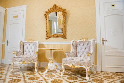 Hotel Grand Aristocrate