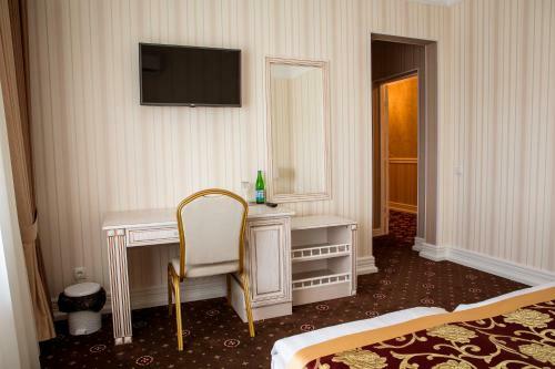 Hotel Grand Aristocrate