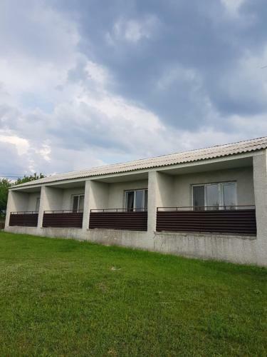 Posada Rybatskij Hutor