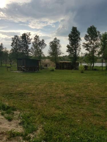Posada Rybatskij Hutor