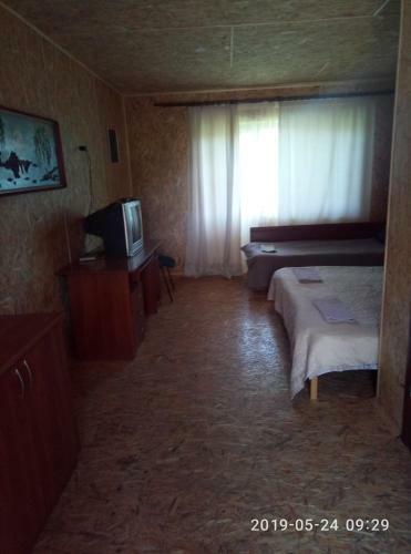Posada Rybatskij Hutor