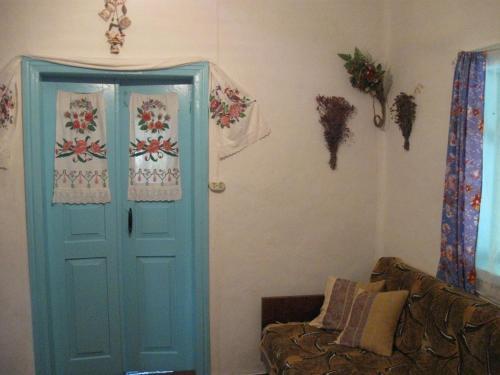 Agroturismo Kalynoviy Kucsh