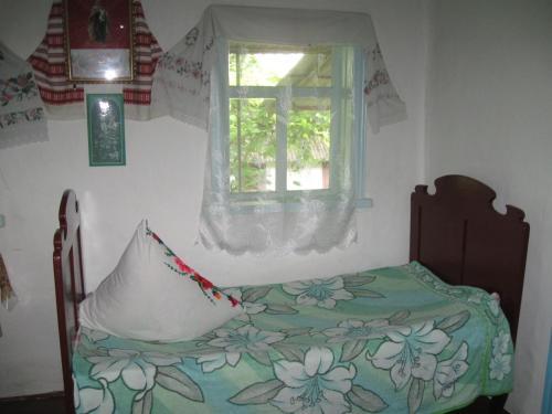 Agroturismo Kalynoviy Kucsh