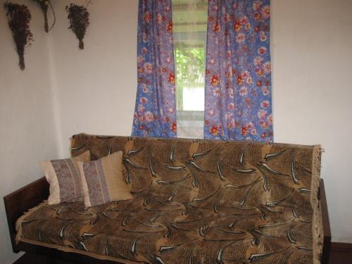 Agroturismo Kalynoviy Kucsh