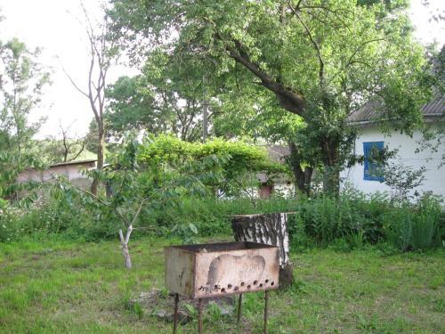 Agroturismo Kalynoviy Kucsh