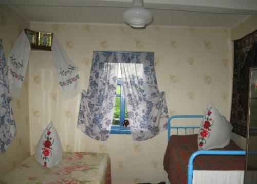 Agroturismo Kalynoviy Kucsh