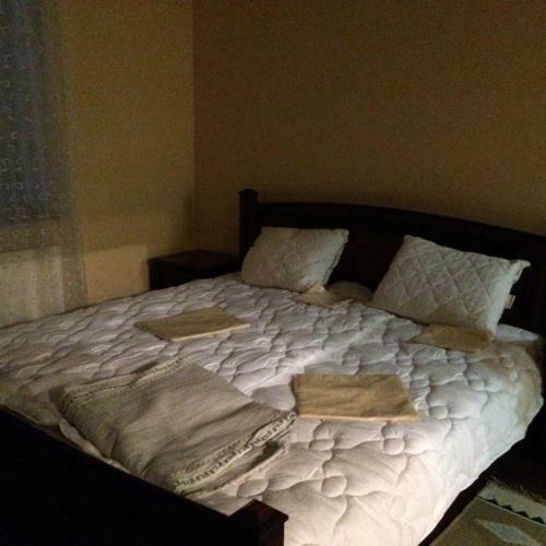 Hostal Bereg-travel