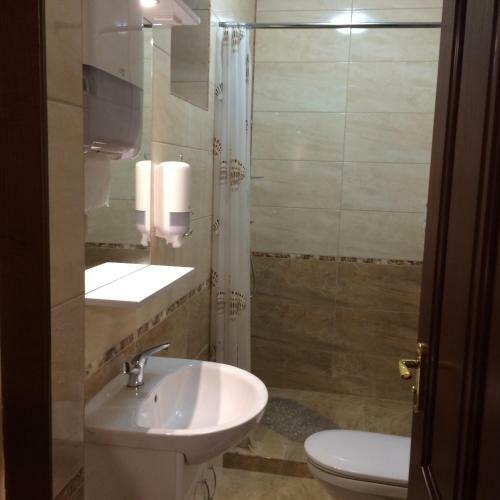 Hostal Bereg-travel