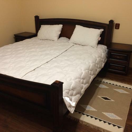 Hostal Bereg-travel