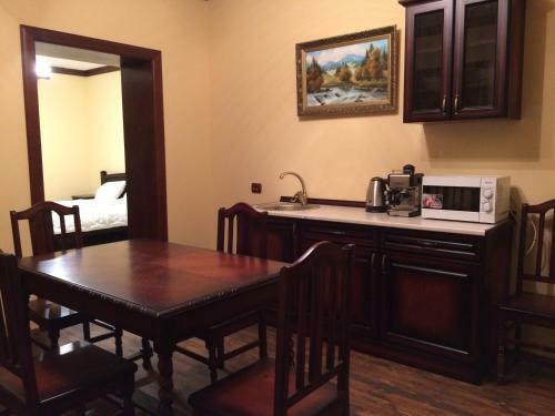 Hostal Bereg-travel