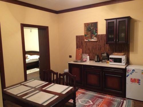 Hostal Bereg-travel