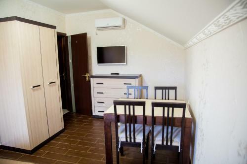Hostal Beauty Complex
