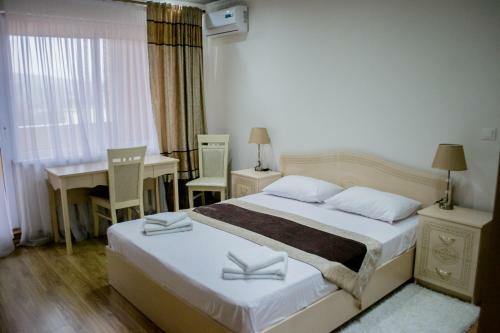 Hostal Beauty Complex