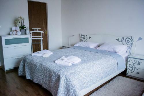 Hostal Beauty Complex