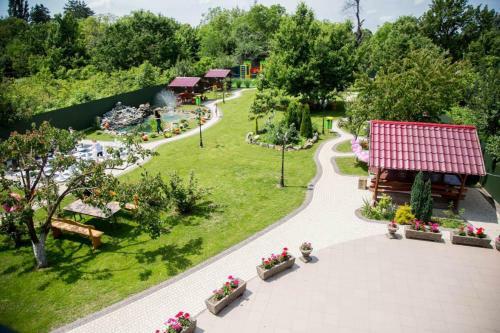 Hostal Beauty Complex