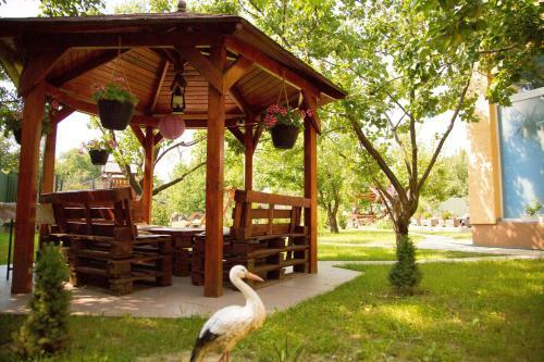 Hostal Beauty Complex