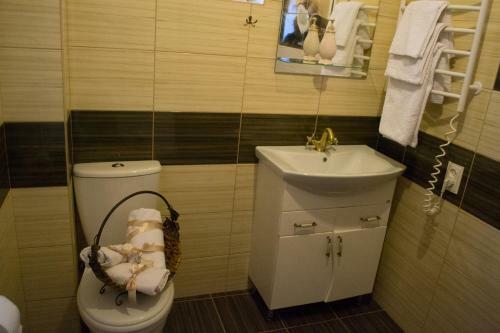 Hostal Beauty Complex