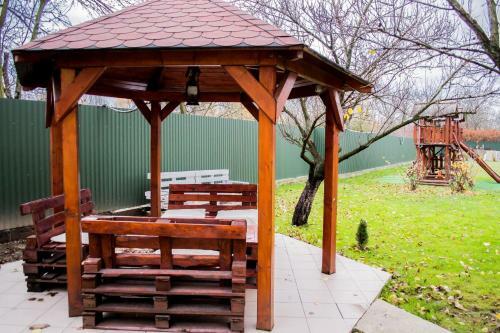 Hostal Beauty Complex