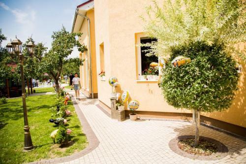 Hostal Beauty Complex