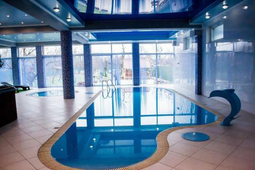 Hostal Beauty Complex