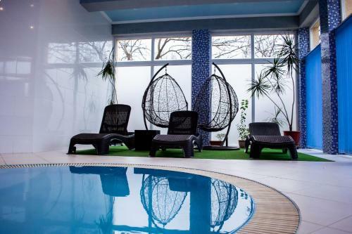 Hostal Beauty Complex