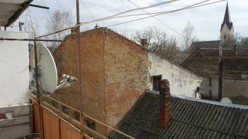 Apartment On Korjatovich 6a