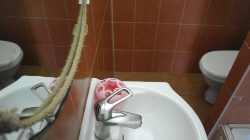 Apartment On Korjatovich 6a