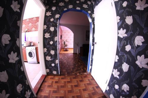 Apartamento Lanovskogo 3k