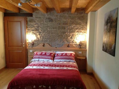 Agroturismo Alpe Di Sara
