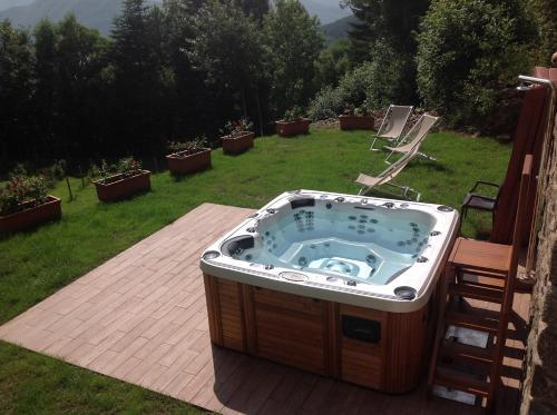 Agroturismo Alpe Di Sara