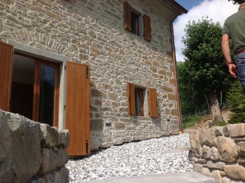 Agroturismo Alpe Di Sara