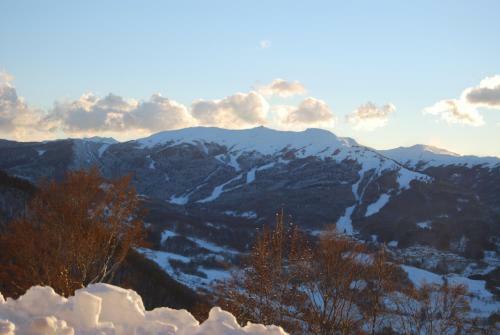 Agroturismo Alpe Di Sara