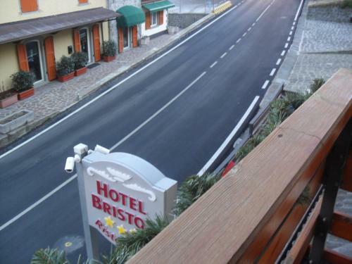 Hotel Bristol Ristorante