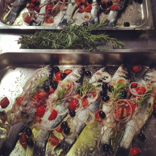 Hotel Bristol Ristorante