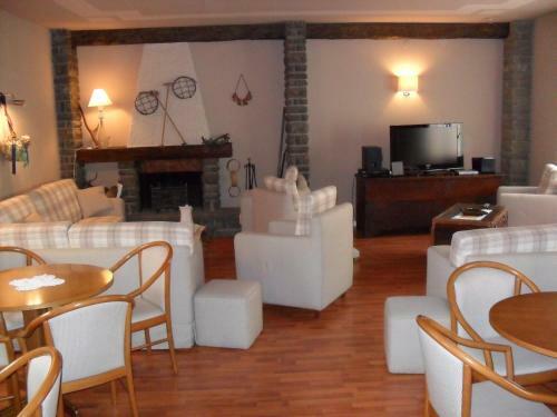 Hotel Bristol Ristorante