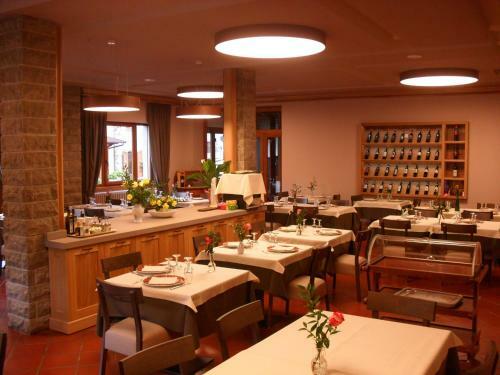 Hotel Bristol Ristorante