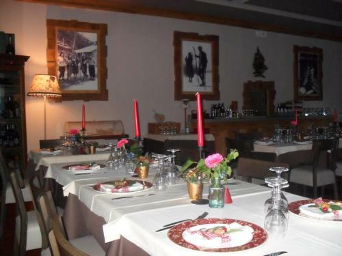Hotel Bristol Ristorante