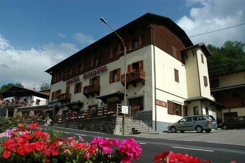 Hotel Bristol Ristorante