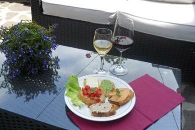 Hotel Bristol Ristorante