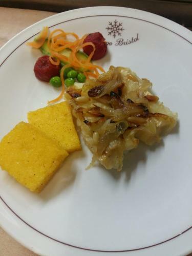 Hotel Bristol Ristorante
