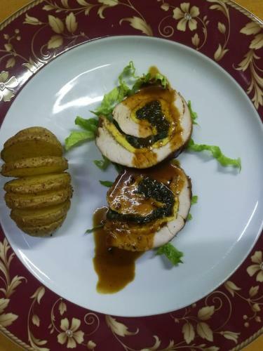 Hotel Bristol Ristorante