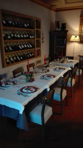 Hotel Bristol Ristorante