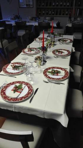 Hotel Bristol Ristorante
