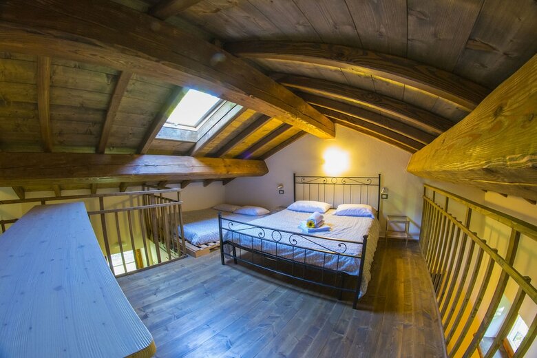Apartamento Il Borgo Dei Celti