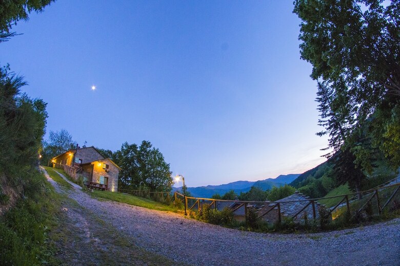 Apartamento Il Borgo Dei Celti