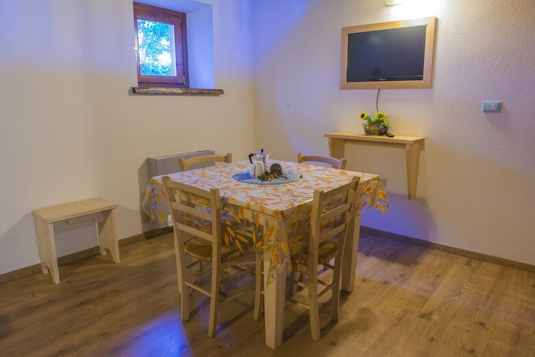 Apartamento Il Borgo Dei Celti